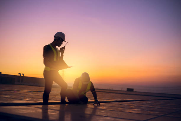 Professional Roofing Contractor in Bridgeport, WA