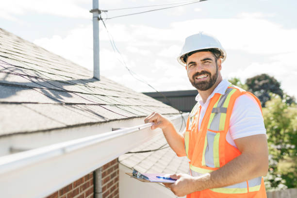 Roof Repair Estimates in Bridgeport, WA