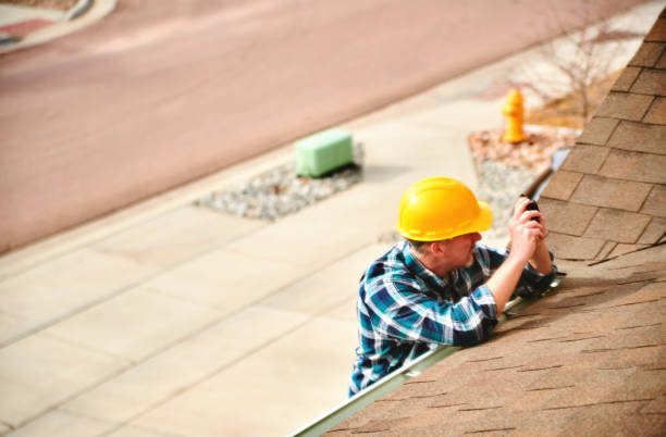 Bridgeport, WA Roofing Contractor Company