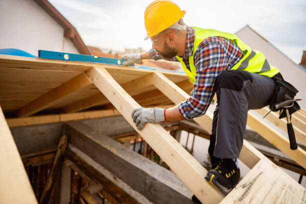 Best Roof Waterproofing Services  in Bridgeport, WA