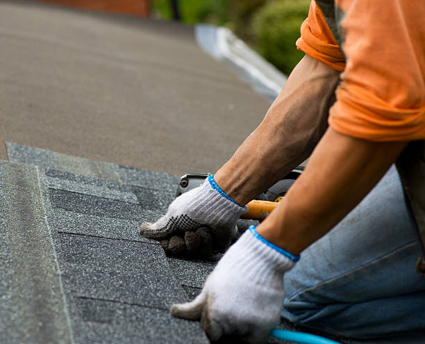 Quick and Trustworthy Emergency Roof Repair Services in Bridgeport, WA